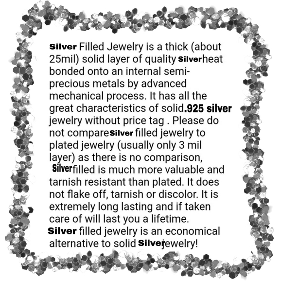 Stunning silver ring with czs !! "Diamonds" - Picture 9 of 9